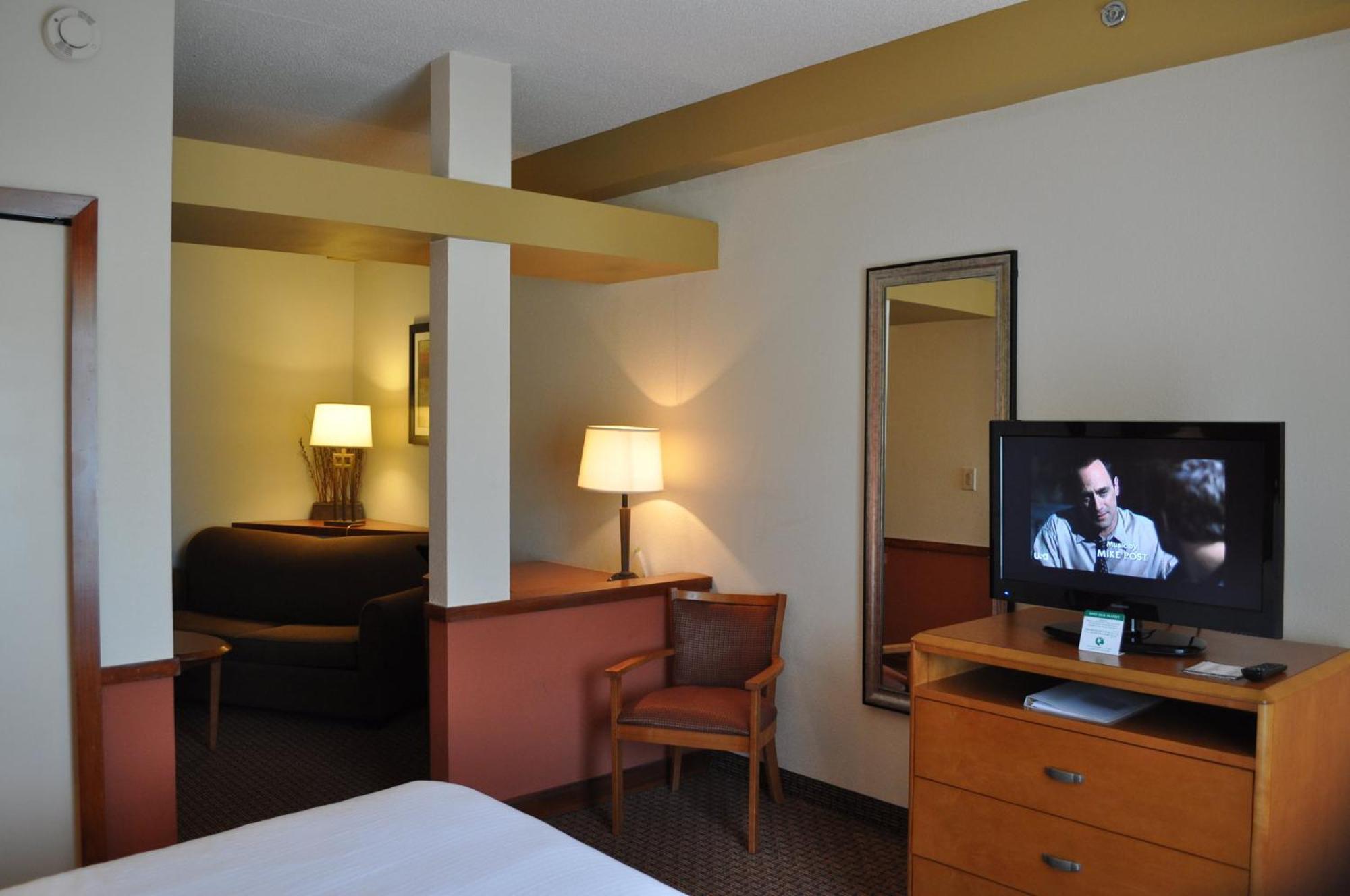 Holiday Inn Express Williamston By Ihg Exterior foto